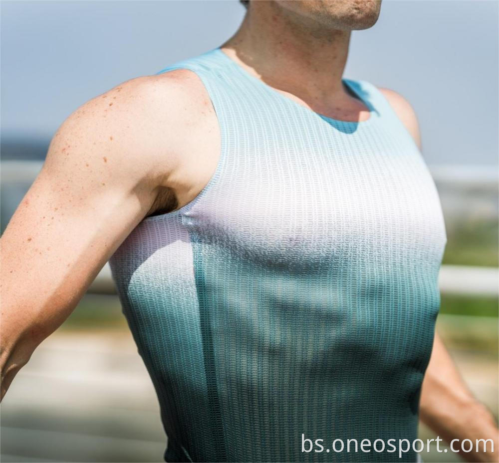 Cycling Base Layer